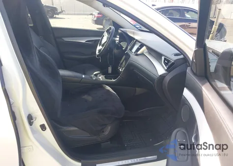 2019 Infiniti Qx50 Luxe from USA, damaged, VIN 3PCAJ5M10KF120886